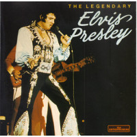 The Legendary Elvis Presley