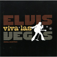 Elvis - Viva Las Vegas Soundtrack