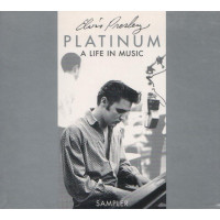 Platinum A Life In Music Sampler