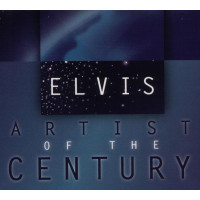 Artist Of The Century (Promo) Artist Of The Century (Promo)