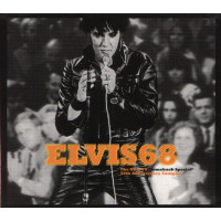 Elvis '68 - 30th Anniversary Sampler