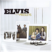 Elvis By The Presleys (2 CD Promo Thailand)