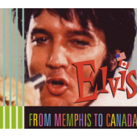 From Memphis To Canada