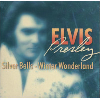 Silver Bells - Winter Wonderland (promo)