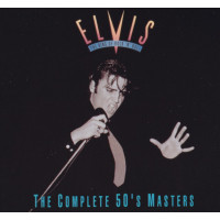 The Complete 50's Masters