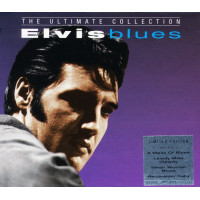Elvis blues - Millennium Masters