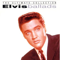 Elvis ballads - Millennium Masters